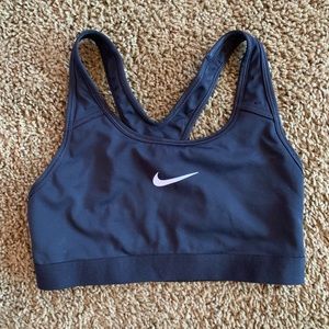 Nike sports bra Adult Small